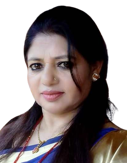 Geeta Thapa